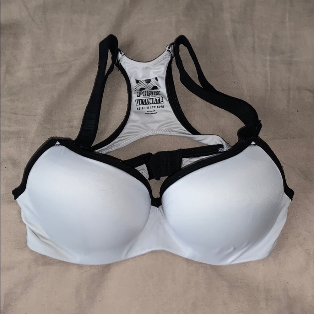 PINK Sports bra